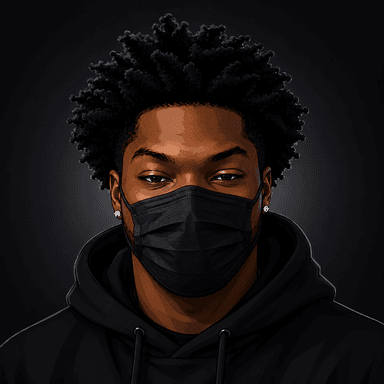 Saint's avatar